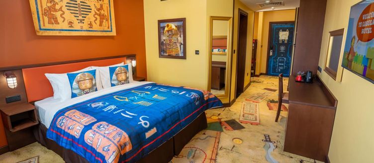 Фото отеля Legoland Hotel Dubai
