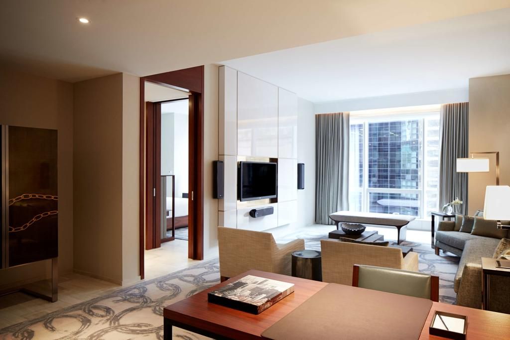 Park Hyatt New York фото 60