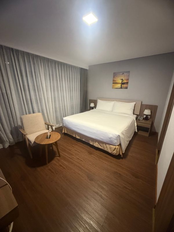 Libra Hotel Nha Trang фото 33