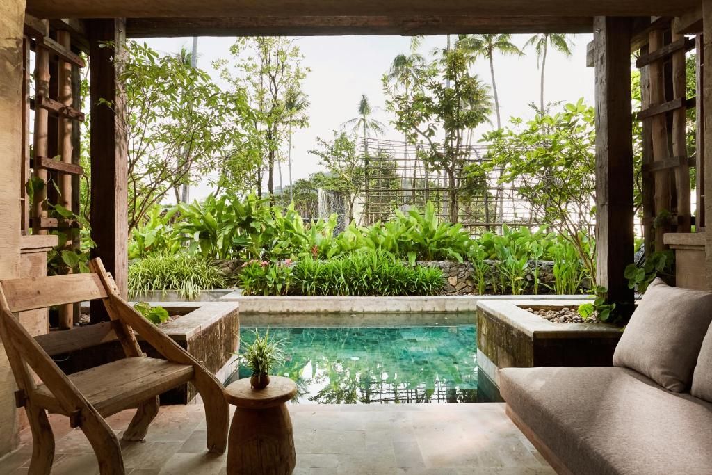 Dinso Resort & Villas Ko Chang, Vignette Collection фото 56