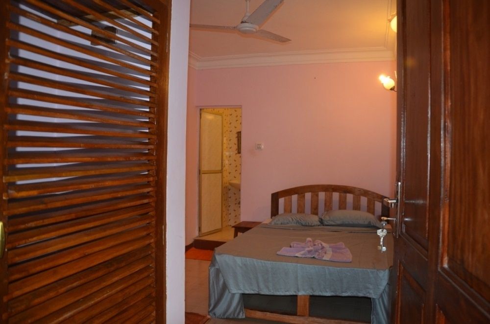 Guest House «Thomas Beach Guest House» фото 5