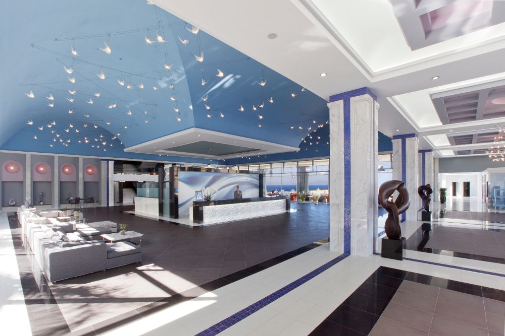 Atrium Platinum Luxury Resort Hotel & Spa фото 44