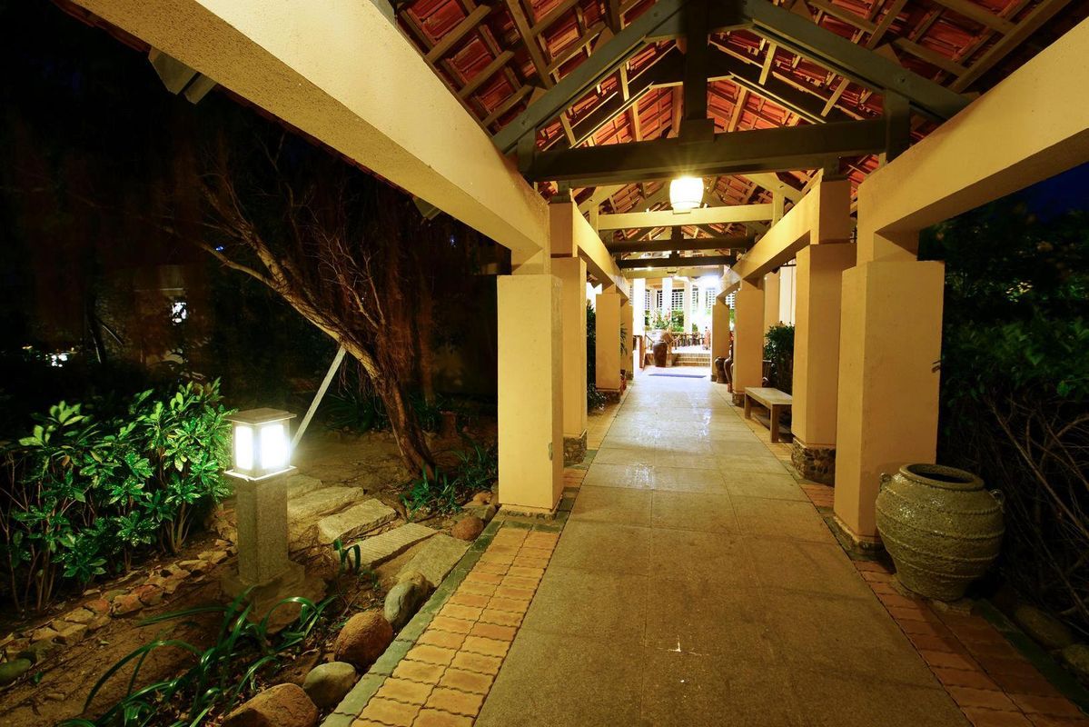 Hon Co Ca Na Resort фото 38
