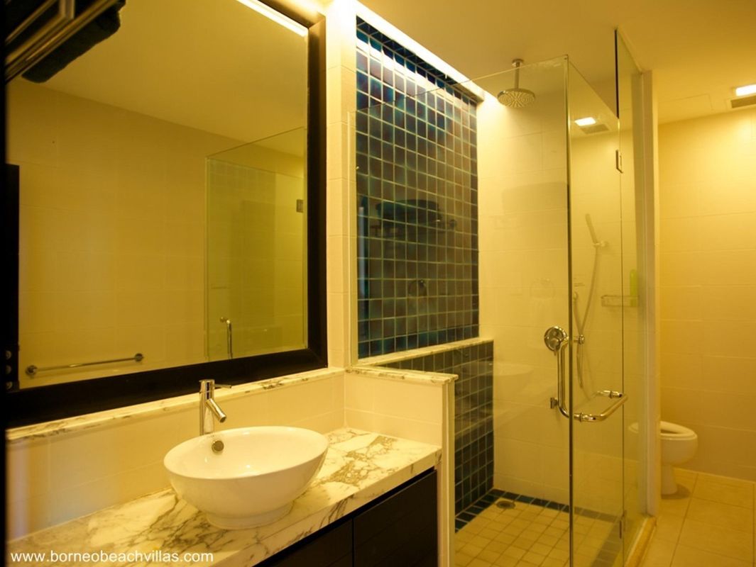 Borneo Beach Villas фото 34