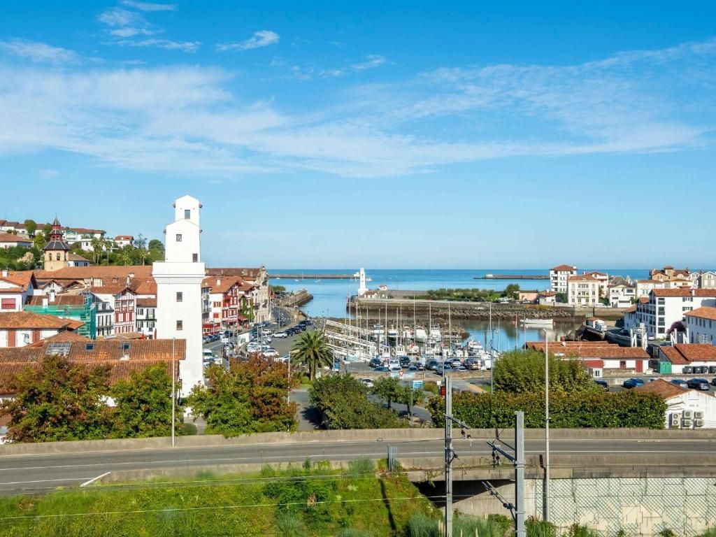 ibis Ciboure Saint Jean de Luz фото 8