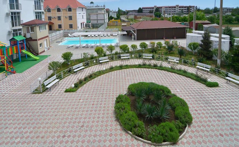 Гостевой дом «Guest House Dominika» фото 11