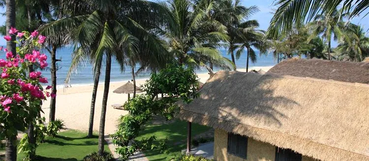 Фото отеля Ngoc Bich Bungalow