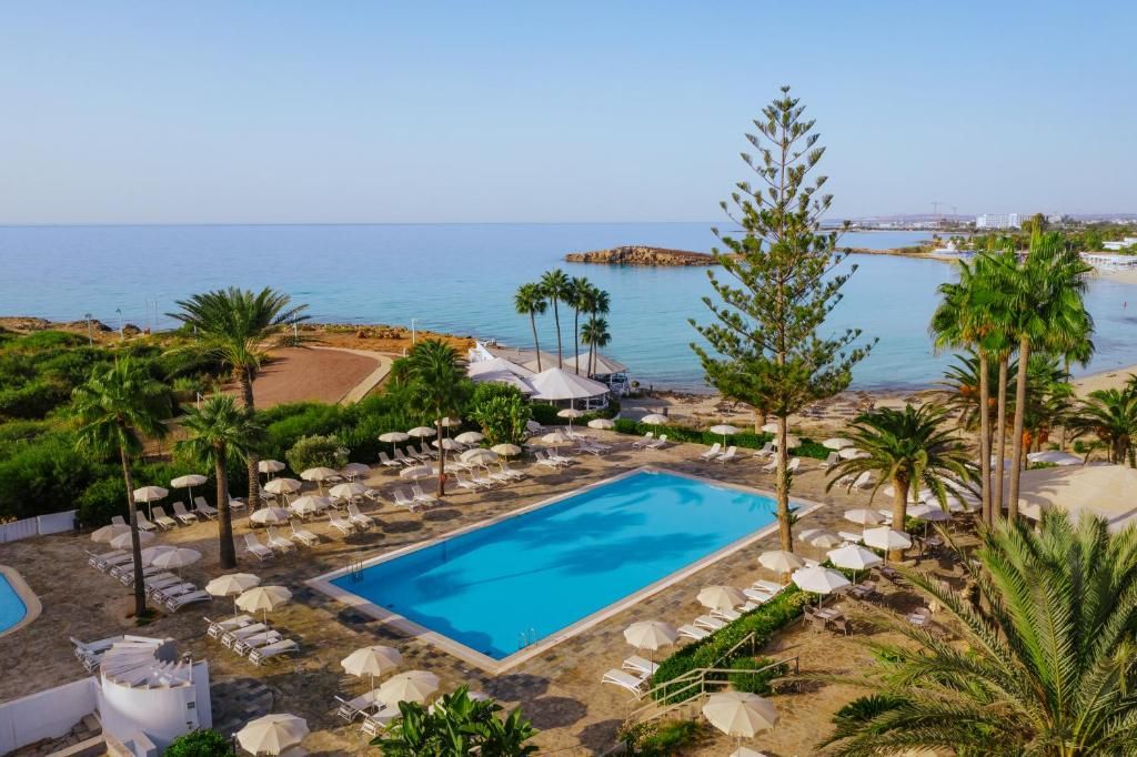 Nissi Beach Resort фото 3
