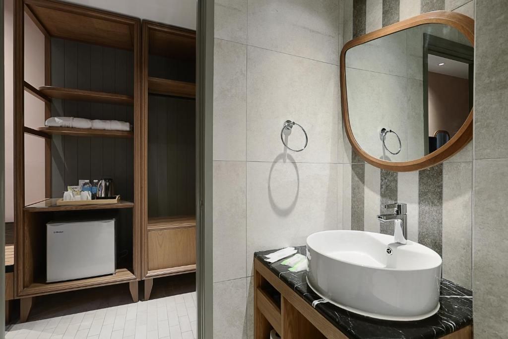 The Jesselton Hotel фото 4