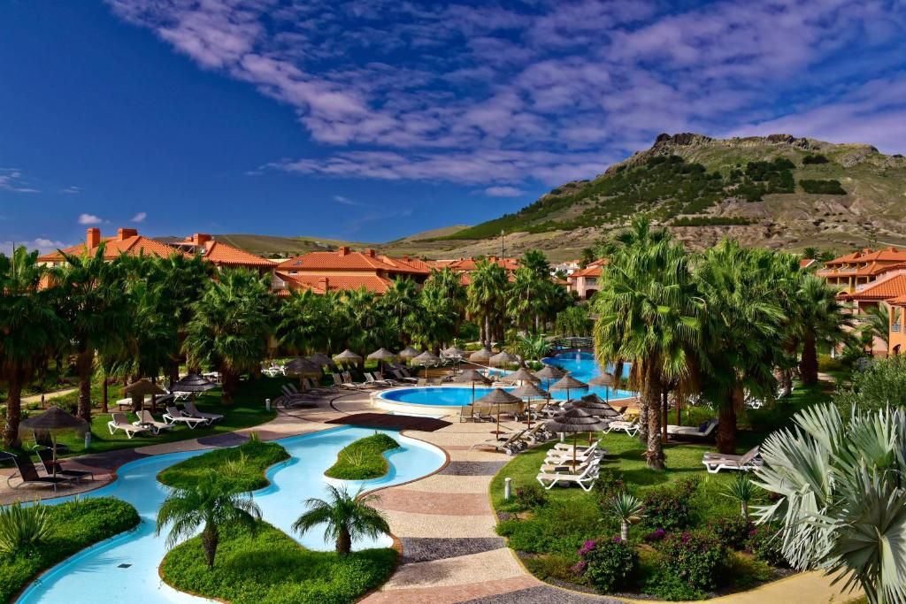Pestana Porto Santo Beach Resort & Spa фото 2