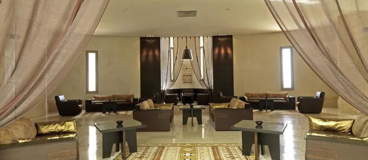 Фото отеля Atlas Essaouira & Spa