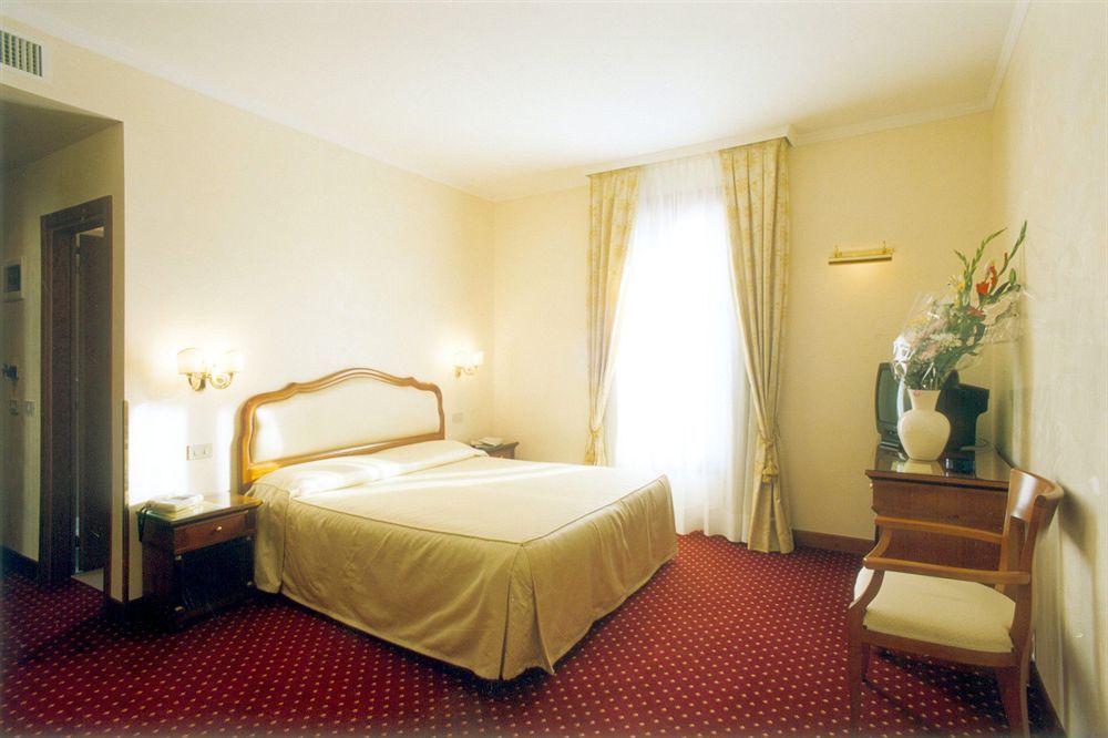 Hotel All'Angelo фото 53