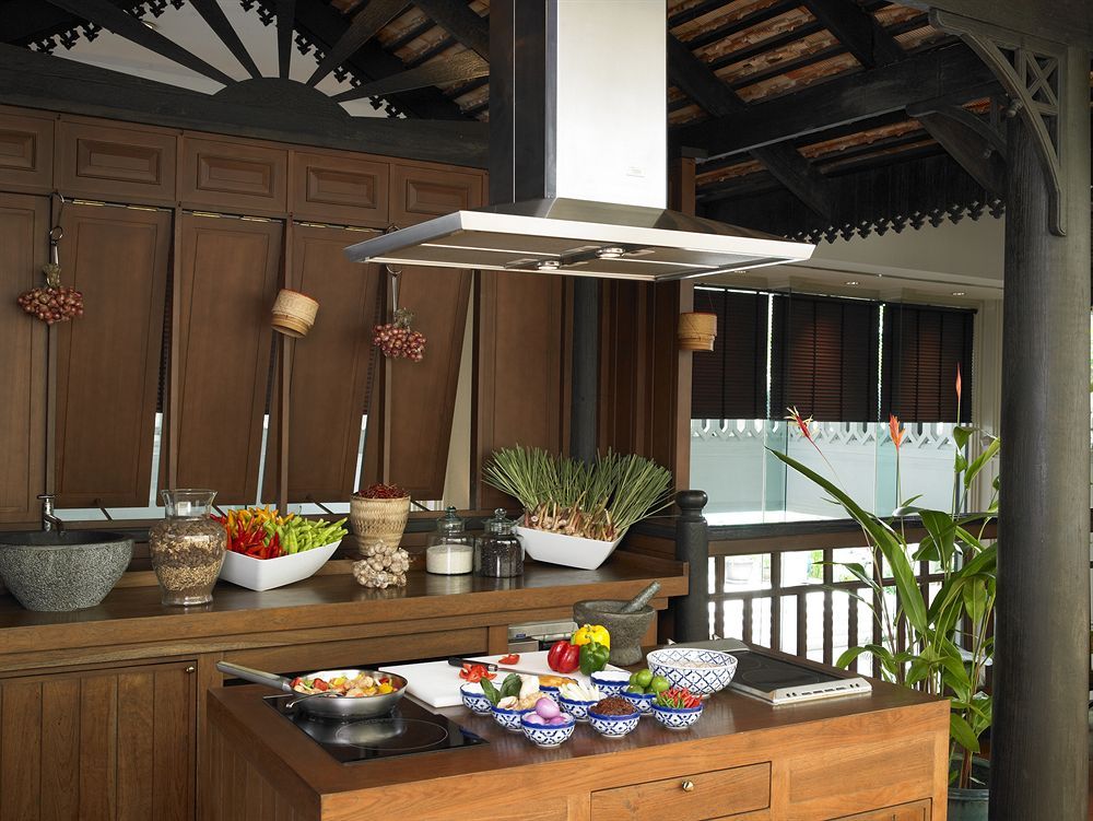 Anantara Riverside Bangkok Resort - SHA Certified фото 71