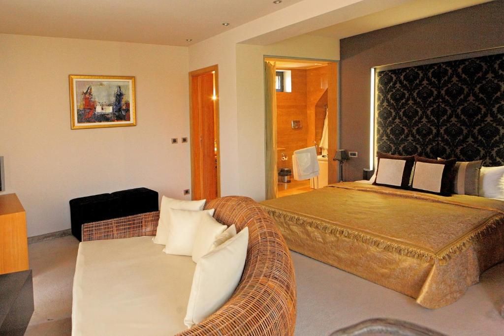 Park Hotel Sandanski фото 17