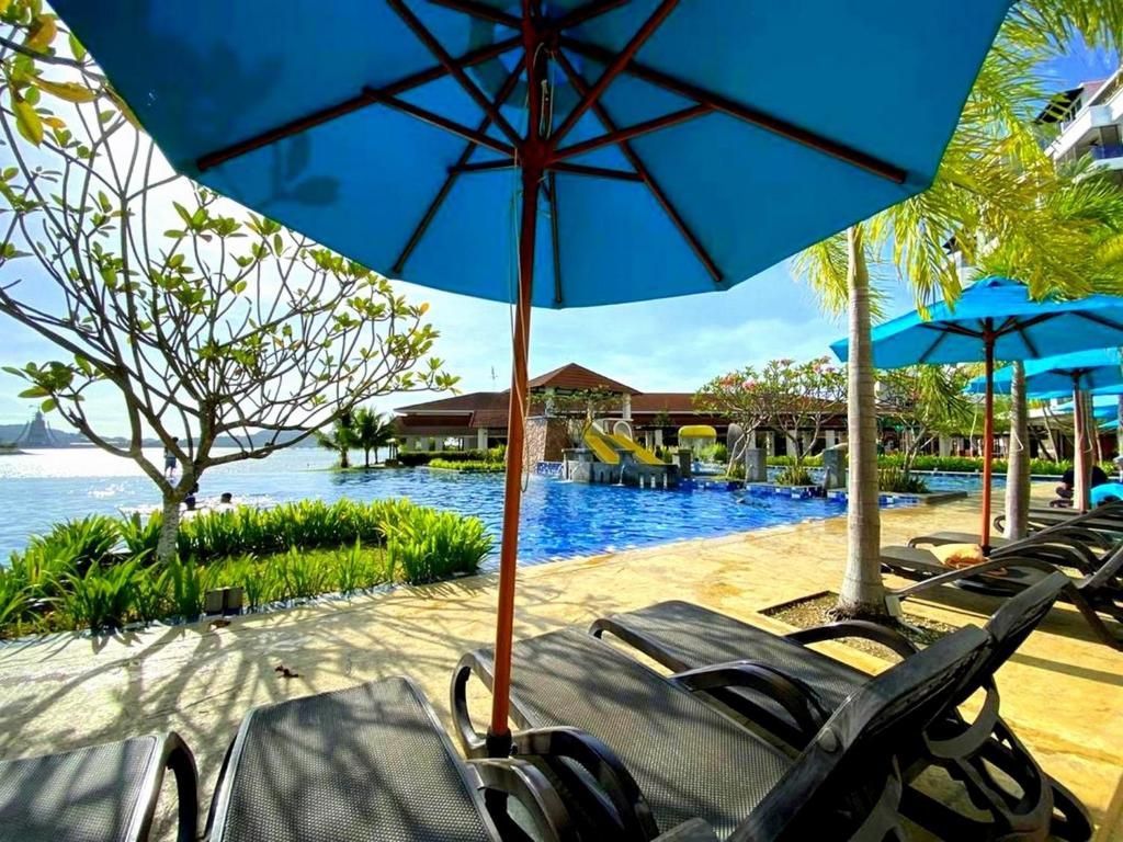 Dayang Bay Resort Langkawi фото 31