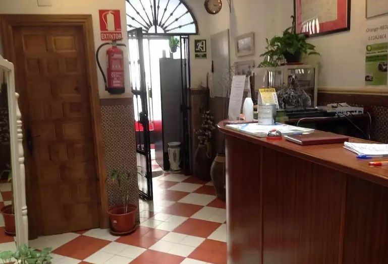 Хостел «San Lorenzo Hostal» фото 2
