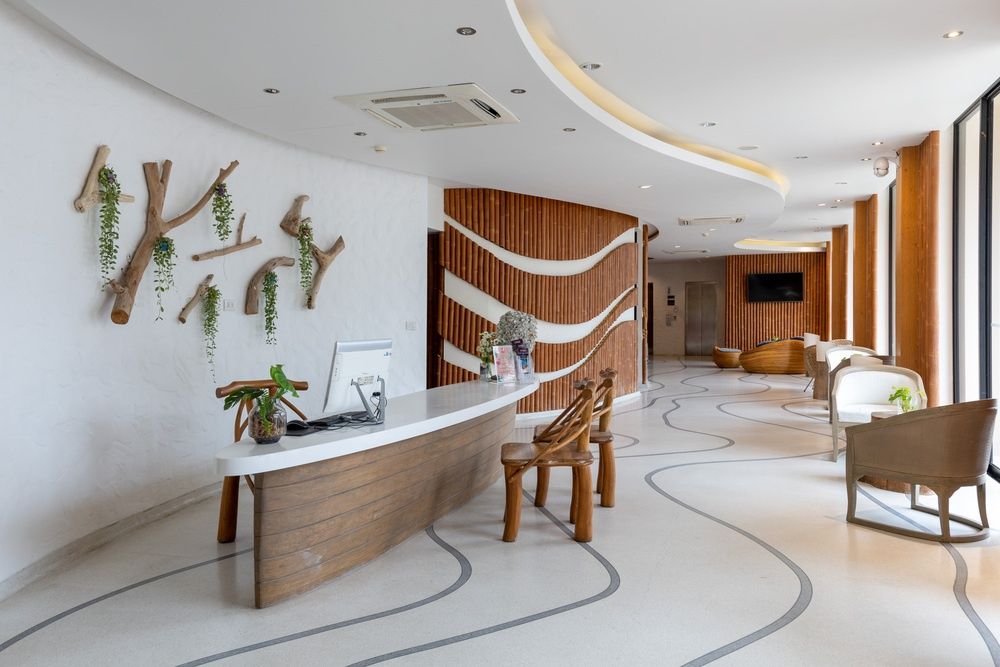 Bandara Beach Resort Phuket фото 62