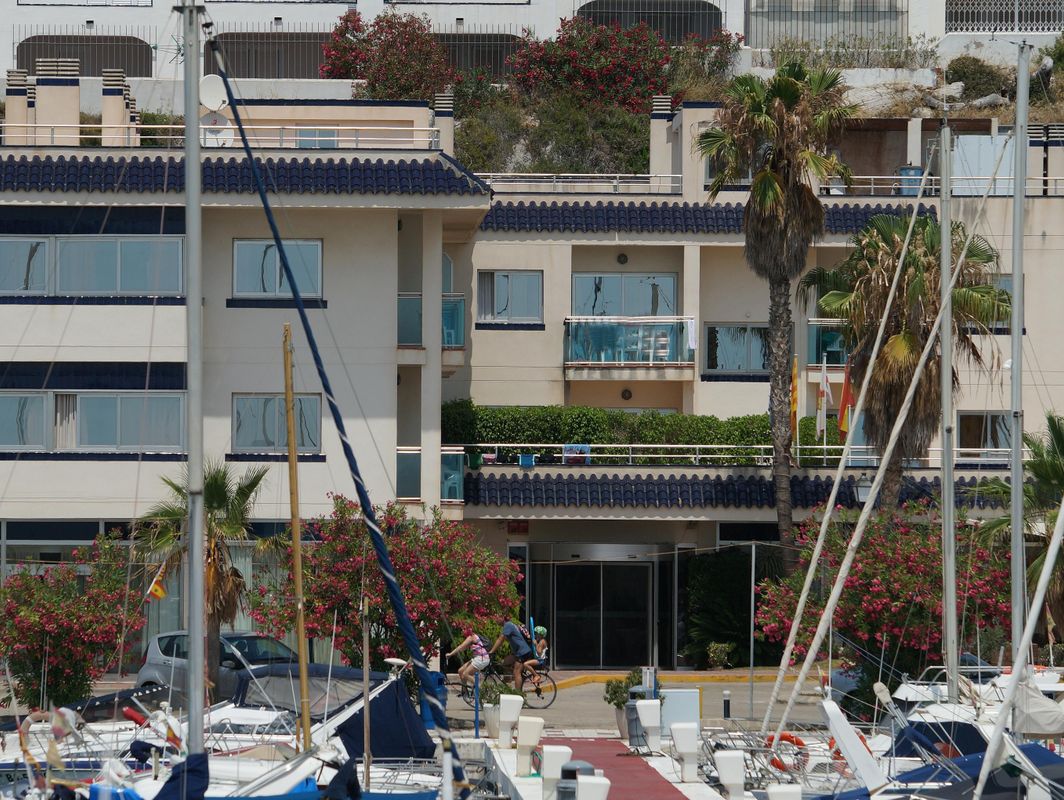 Hotel Port Sitges фото 28