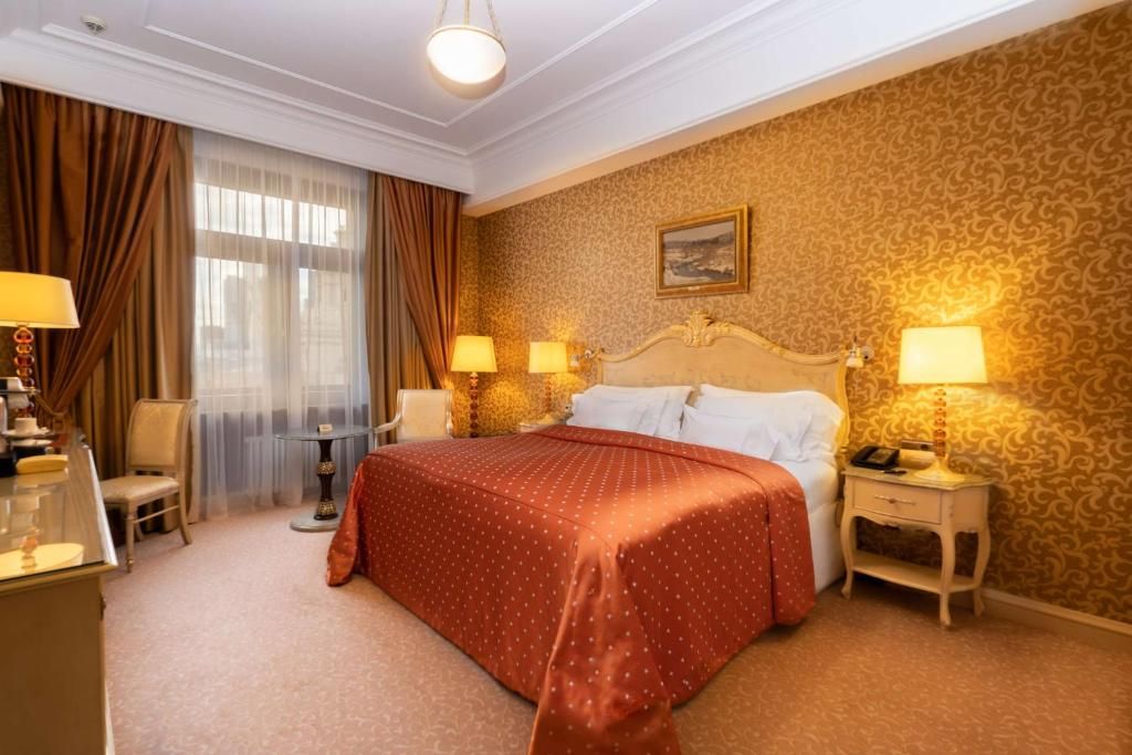 Гостиница «Radisson Collection Moscow» фото 54
