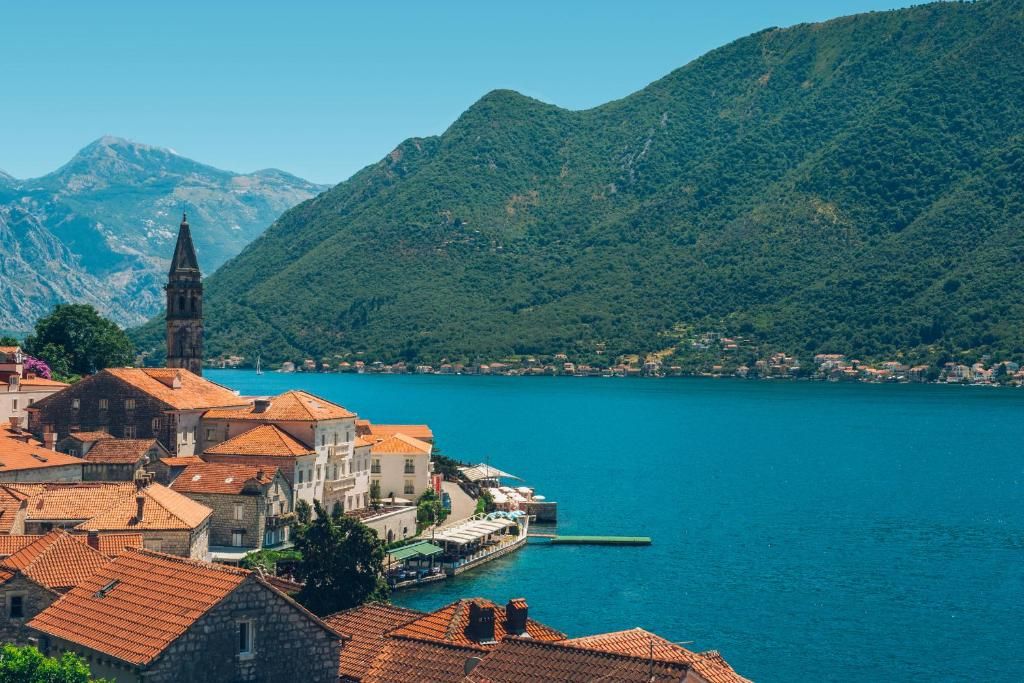 Iberostar Heritage Grand Perast фото 34