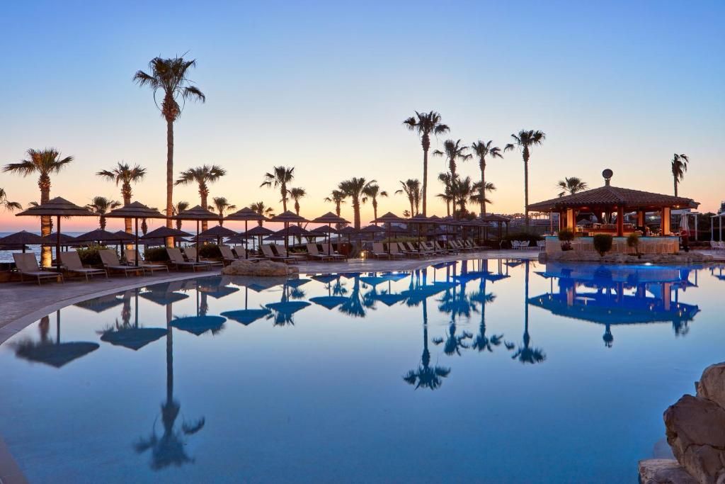 Atlantica Golden Beach фото 0