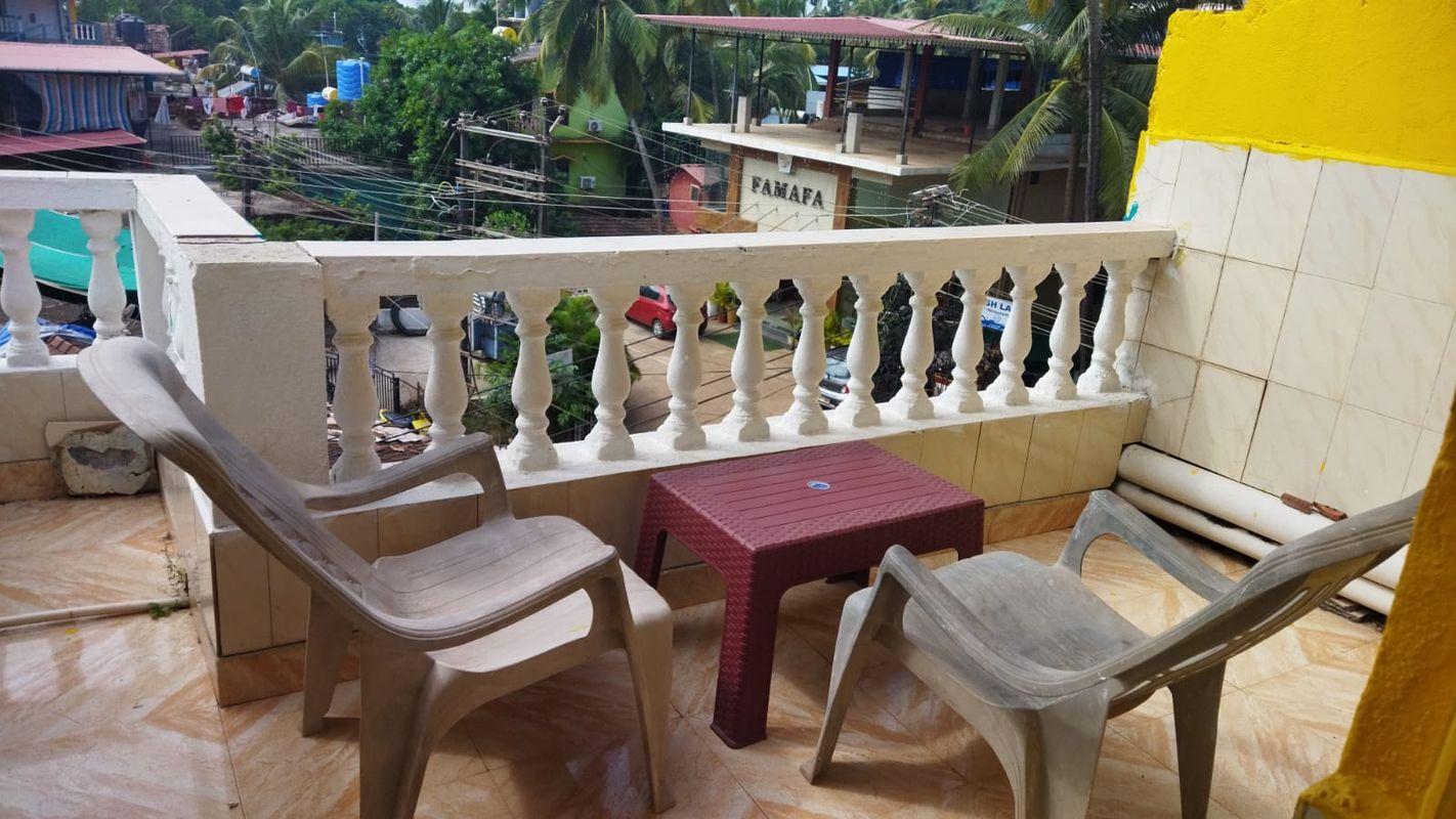 Guest House «Chillies Guest House» фото 8
