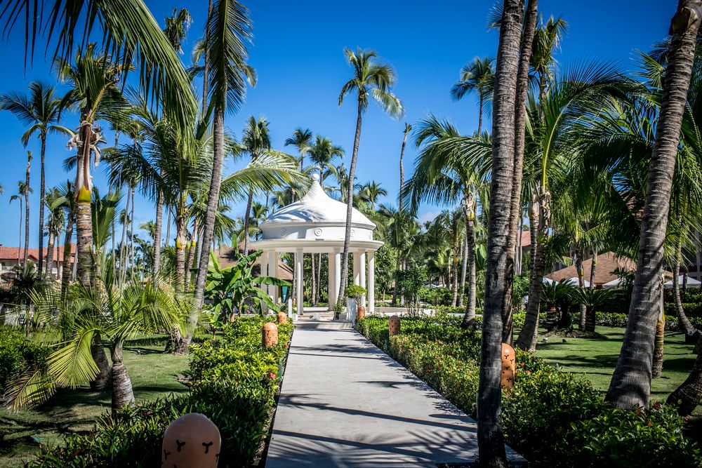 Majestic Colonial Punta Cana фото 77