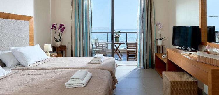 Фото отеля Creteco Hotel & Suites