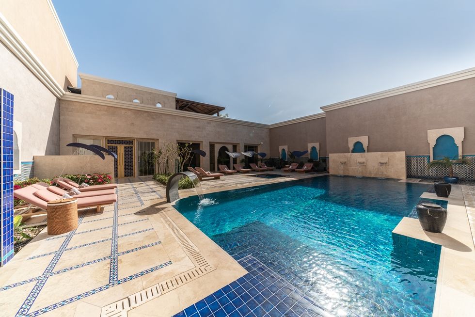 Rixos Premium Saadiyat Island фото 47