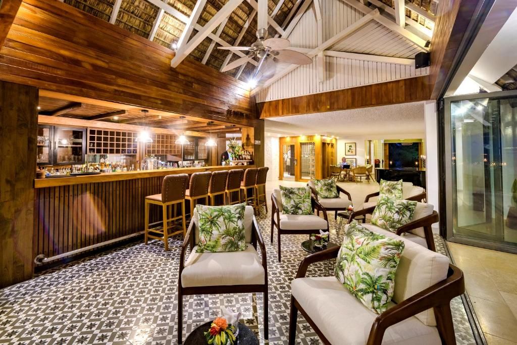 Seasense Boutique Hotel & Spa (Adults Only) фото 38