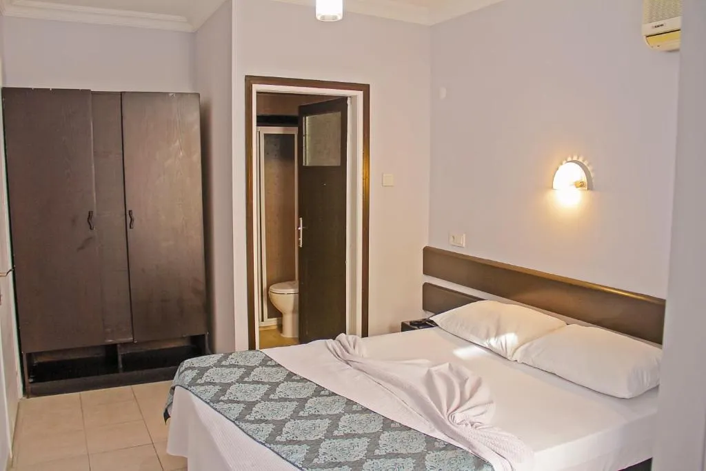 Yaman Life Hotel фото 2