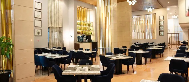 Фото отеля Radisson Blu Cairo