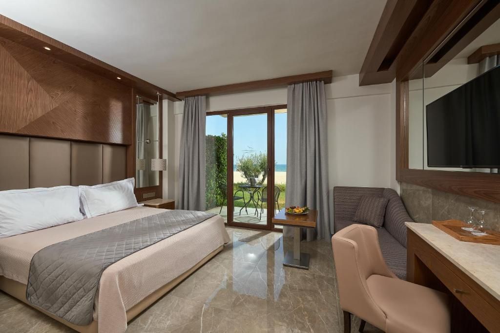 Sentido Mediterranean Village фото 138