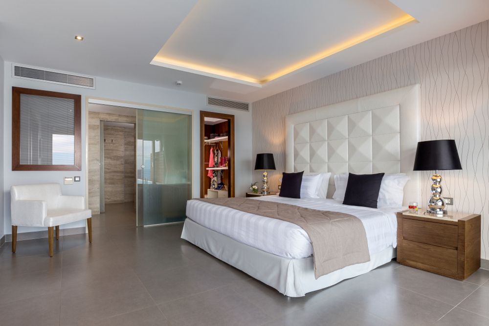 Boutique 5 Hotel & Spa фото 30