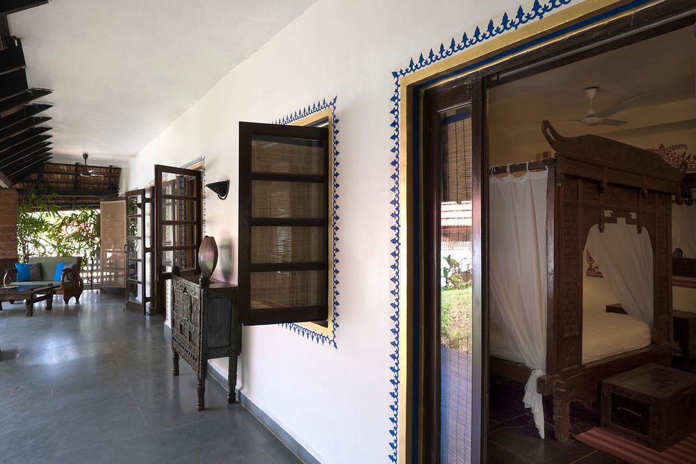 Casa Baga фото 49