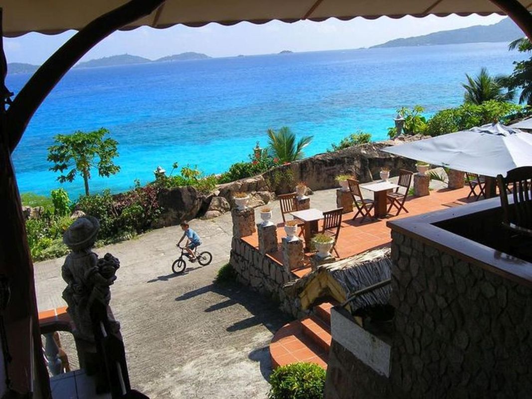 Hotel L'Ocean фото 6