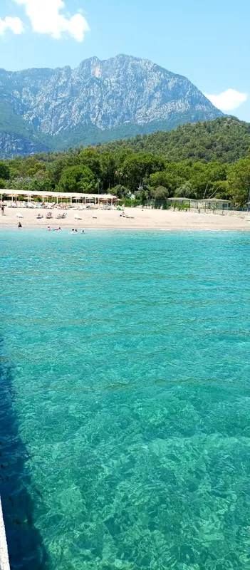 Ma Biche Kemer by Werde Hotels фото 84