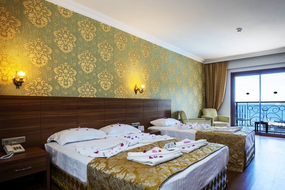 Meril Club Hotel & Spa (Adults Only) фото 93