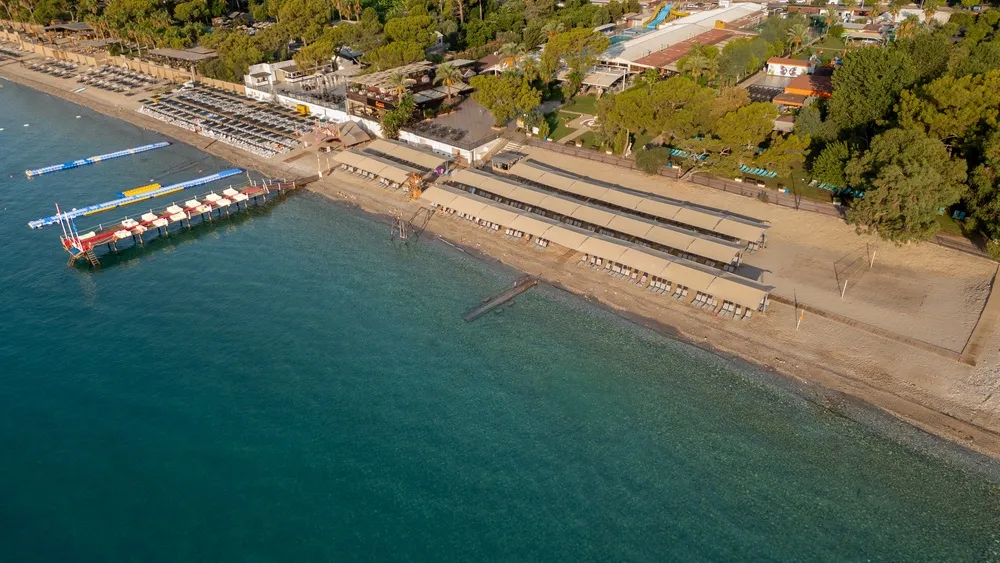 Club Hotel Belpinar фото 90
