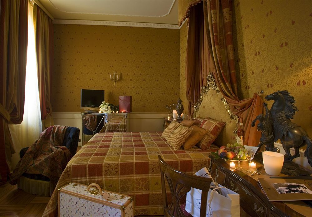 Grand Hotel Majestic Gia Baglioni фото 33