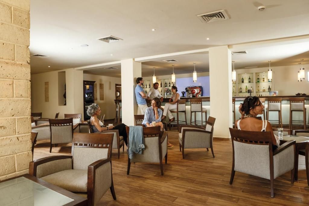 Calimera Delfino Beach Resort & Spa фото 69