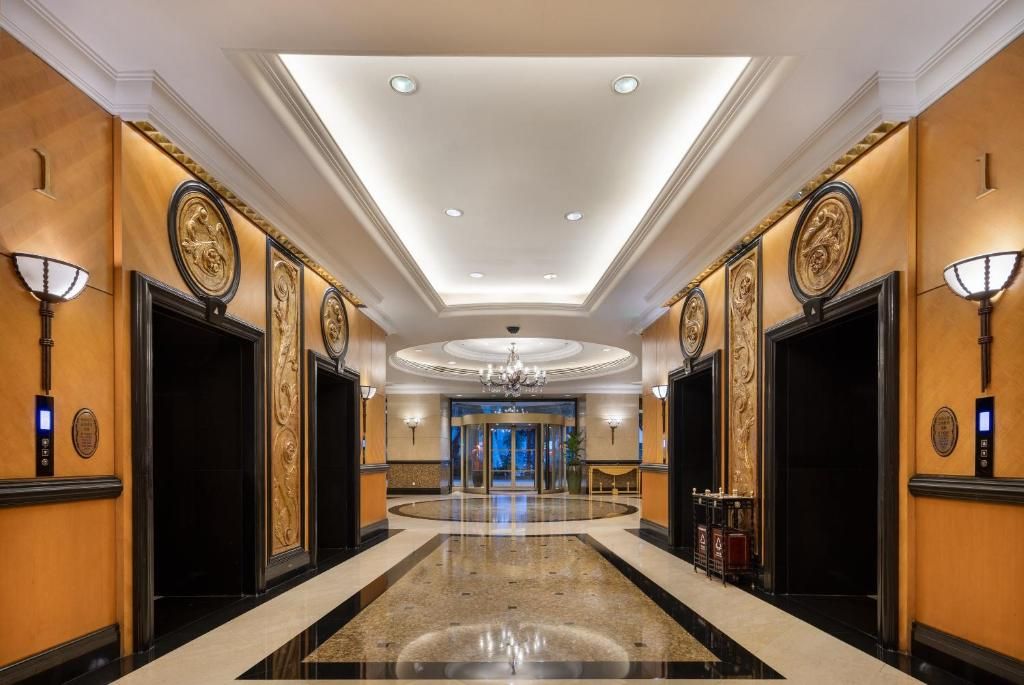 Crowne Plaza Hotel & Suites Landmark Shenzhen by IHG фото 6