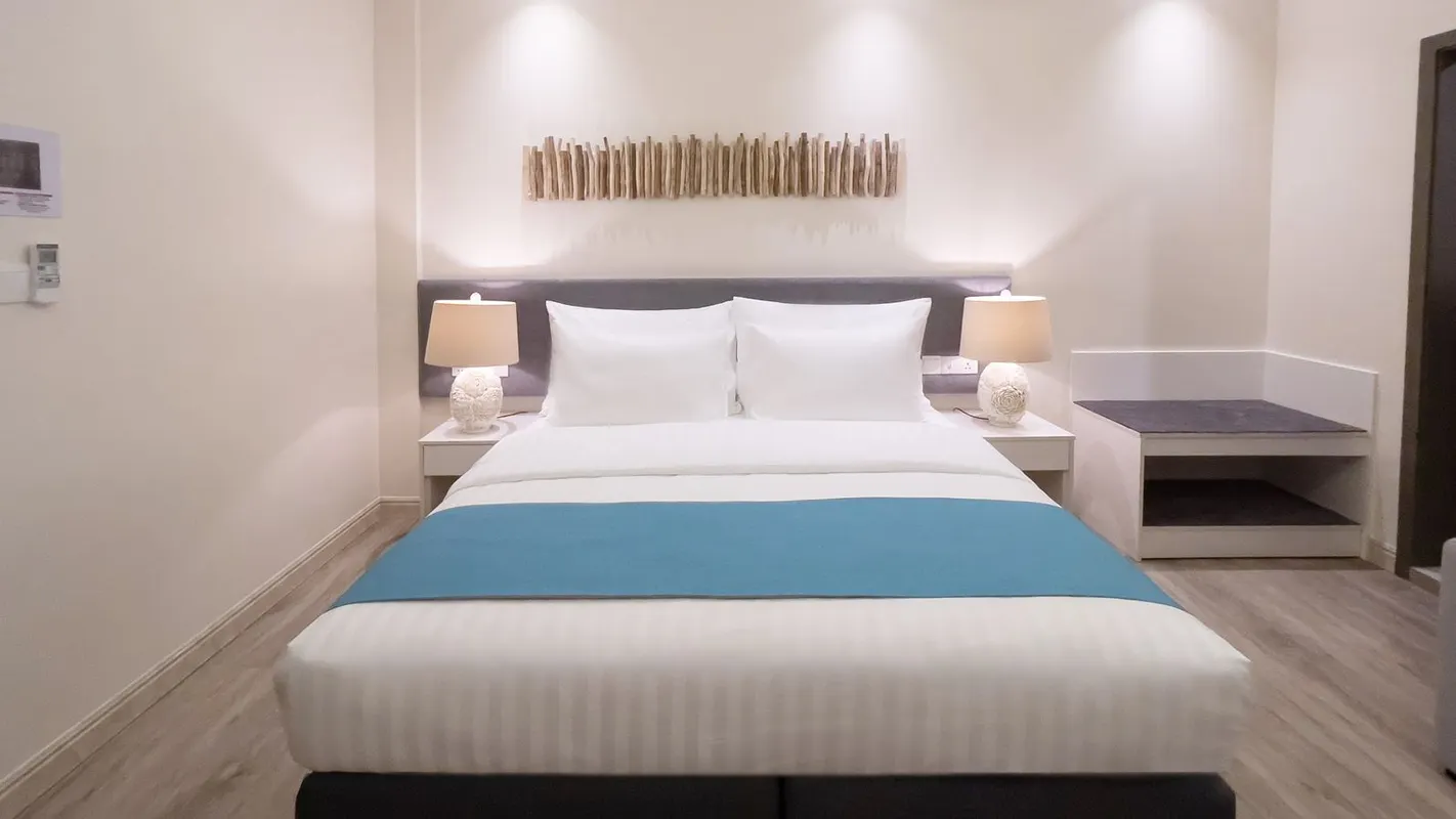 Sky Beach Maldives Hotel фото 1
