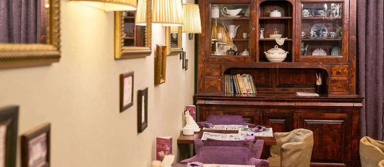 Фото отеля Admiralteyskaya Hotel