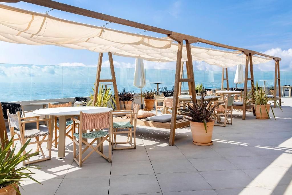 ME Sitges Terrama фото 23