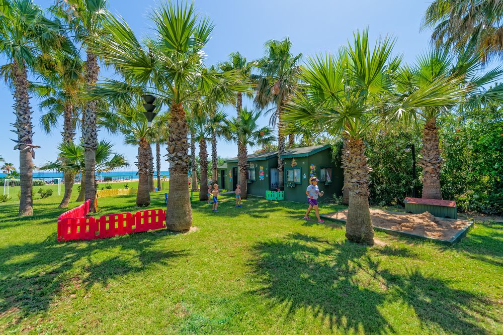 Royal Atlantis Beach Hotel фото 47