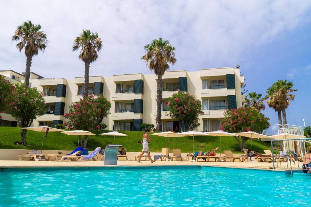 Vila Baleira Suites фото 34
