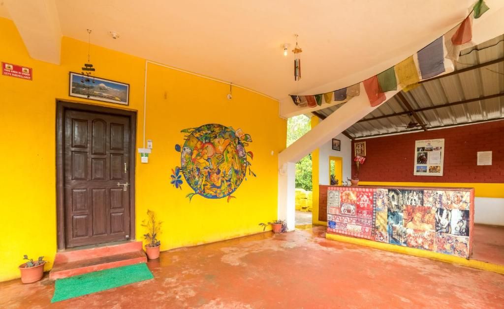 Kiara BnB Home фото 78