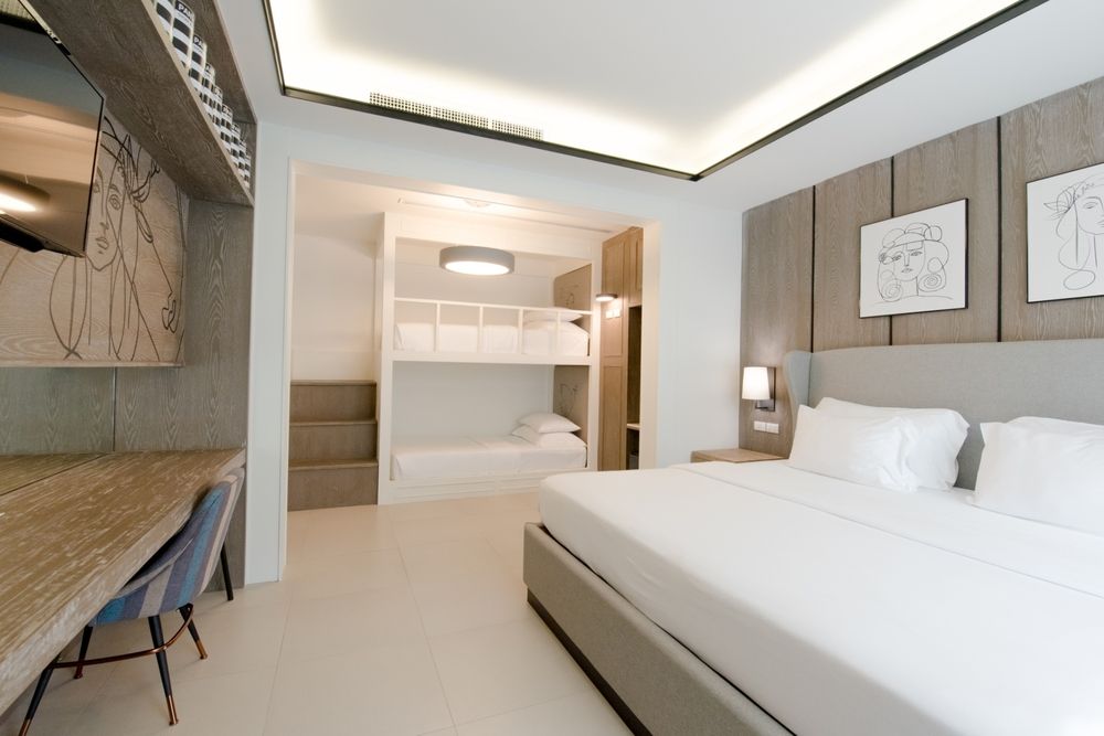 Sugar Marina Art Karon Beach фото 100