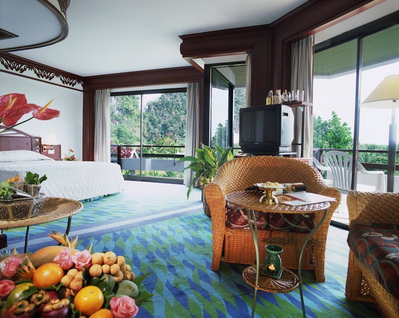 Maritime Park & Spa Resort фото 36